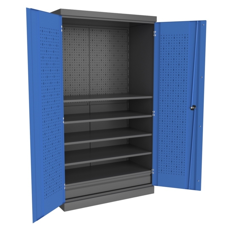 Шкаф инструментальный PROFFI  Я1П5