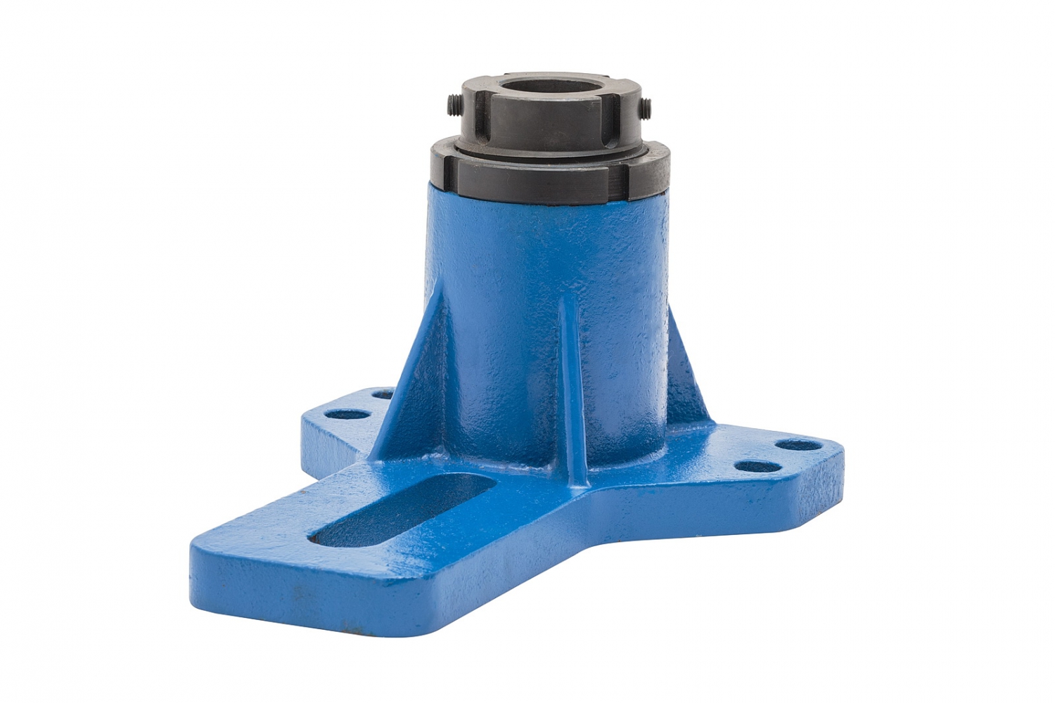 Основание зажима для стапеля BAS12 (1 шт.)