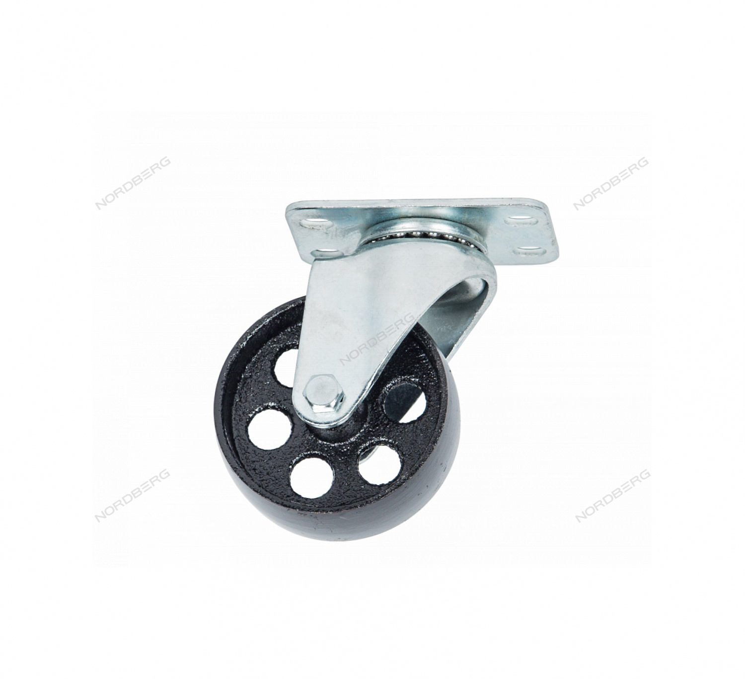 Колесо для N3009R (без тормоза)