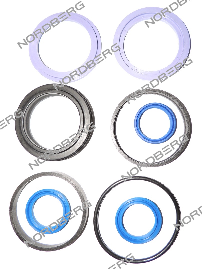 Ремкомплект цилиндра N631L-3 (главного), N632-3, N633-3, N634-3