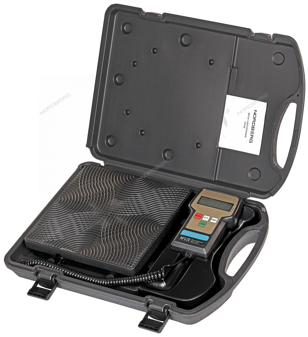 Весы электронные до 100 кг