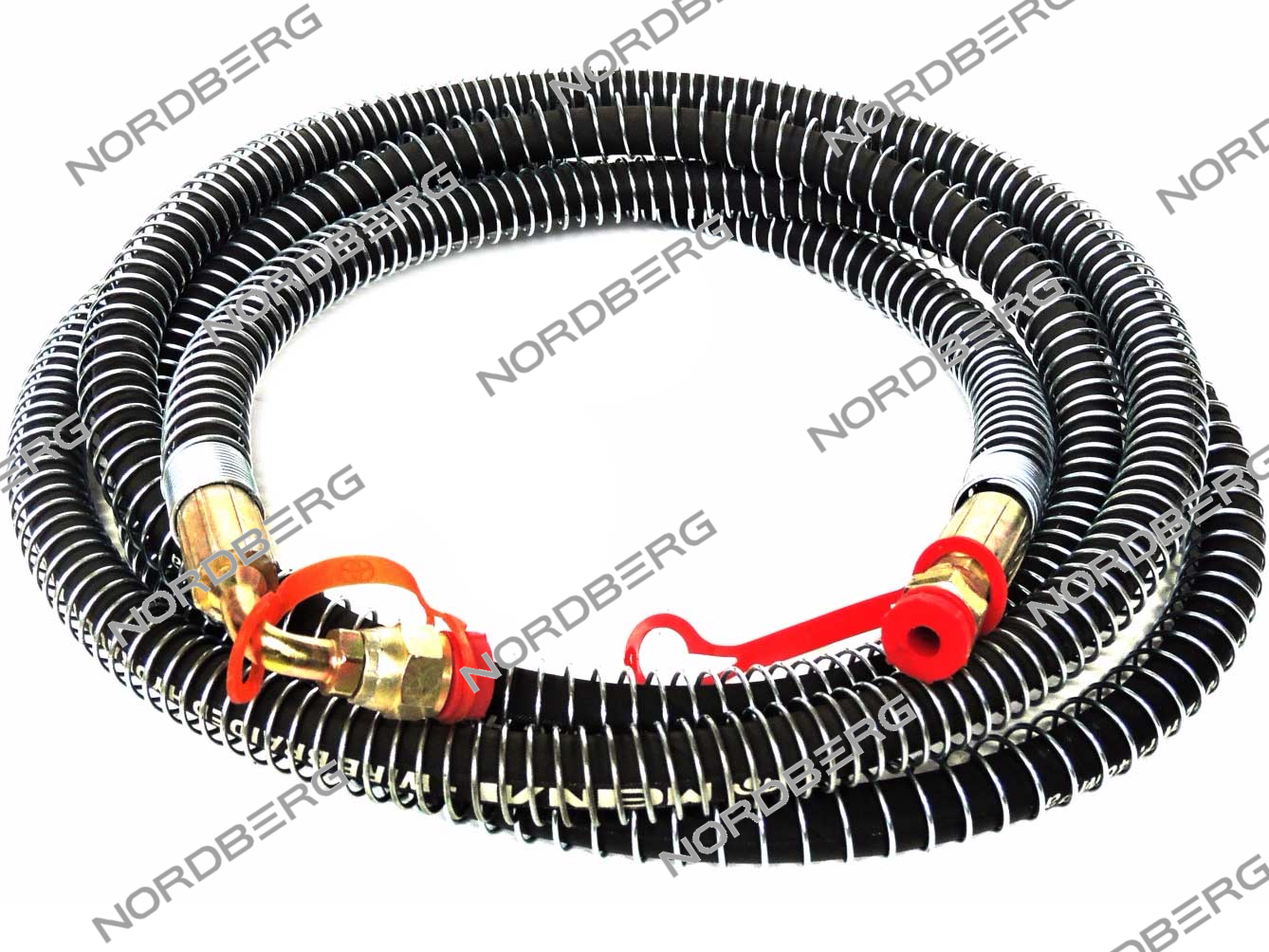 Шланг для подъемника NORDBERG 4445 (L=3450мм)
