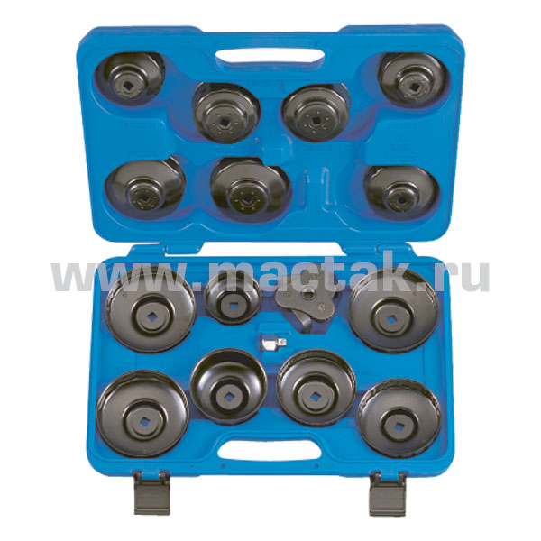 Комплект съемников маслянных фильтров