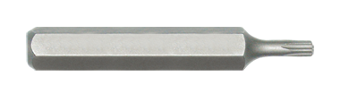 Насадка (бита)  TORX 5/16” L=70мм T40