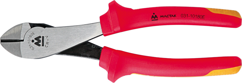 Бокорезы 180 мм, диэлектрические 