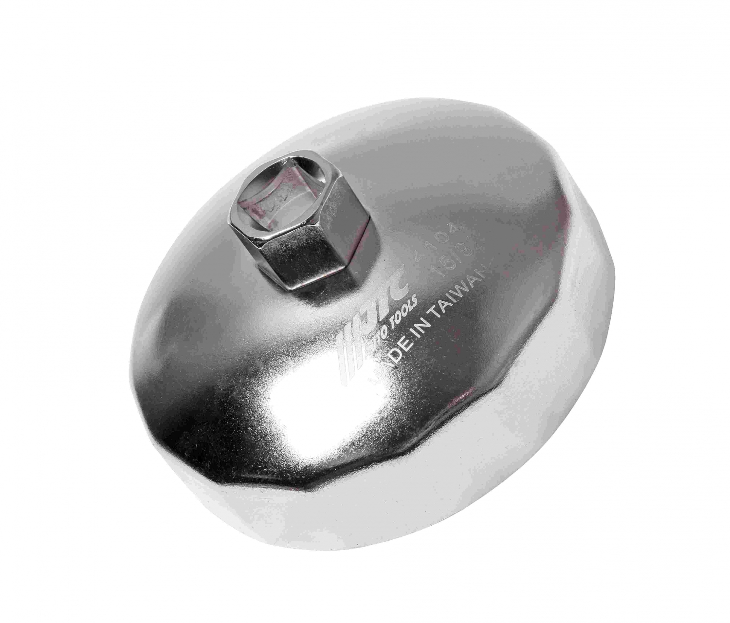 Съемник масляного фильтра ("чашка" 15-гранная) 92мм