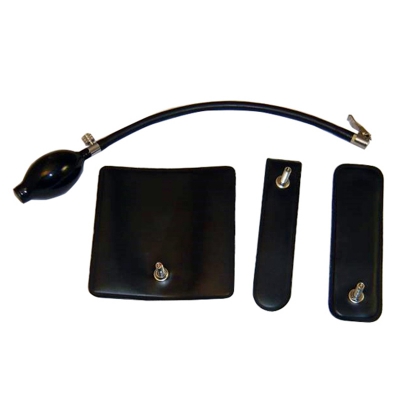 Набор для открытия дверей, 4 предмета 