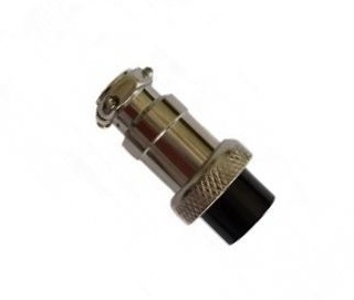 Разъем управления FUBAG для TIG горелки 5pin