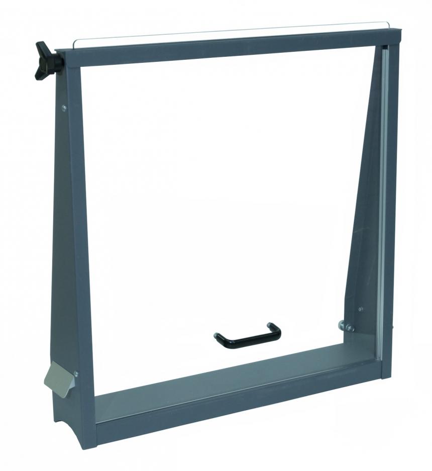 Экран защитный PRO для пресса NORDBERG N3550, N3550A