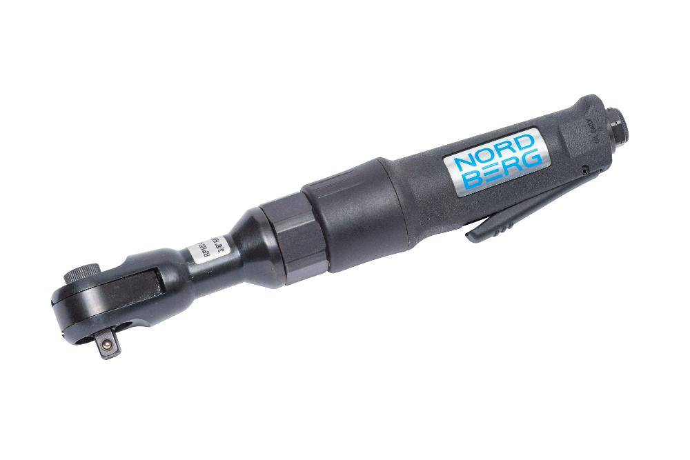 Пневмотрещотка 3/8"