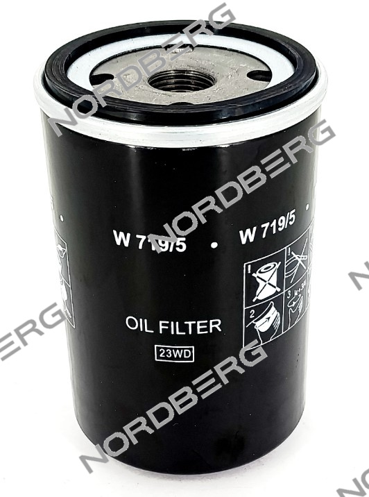 Фильтр масляный для NCF10RD