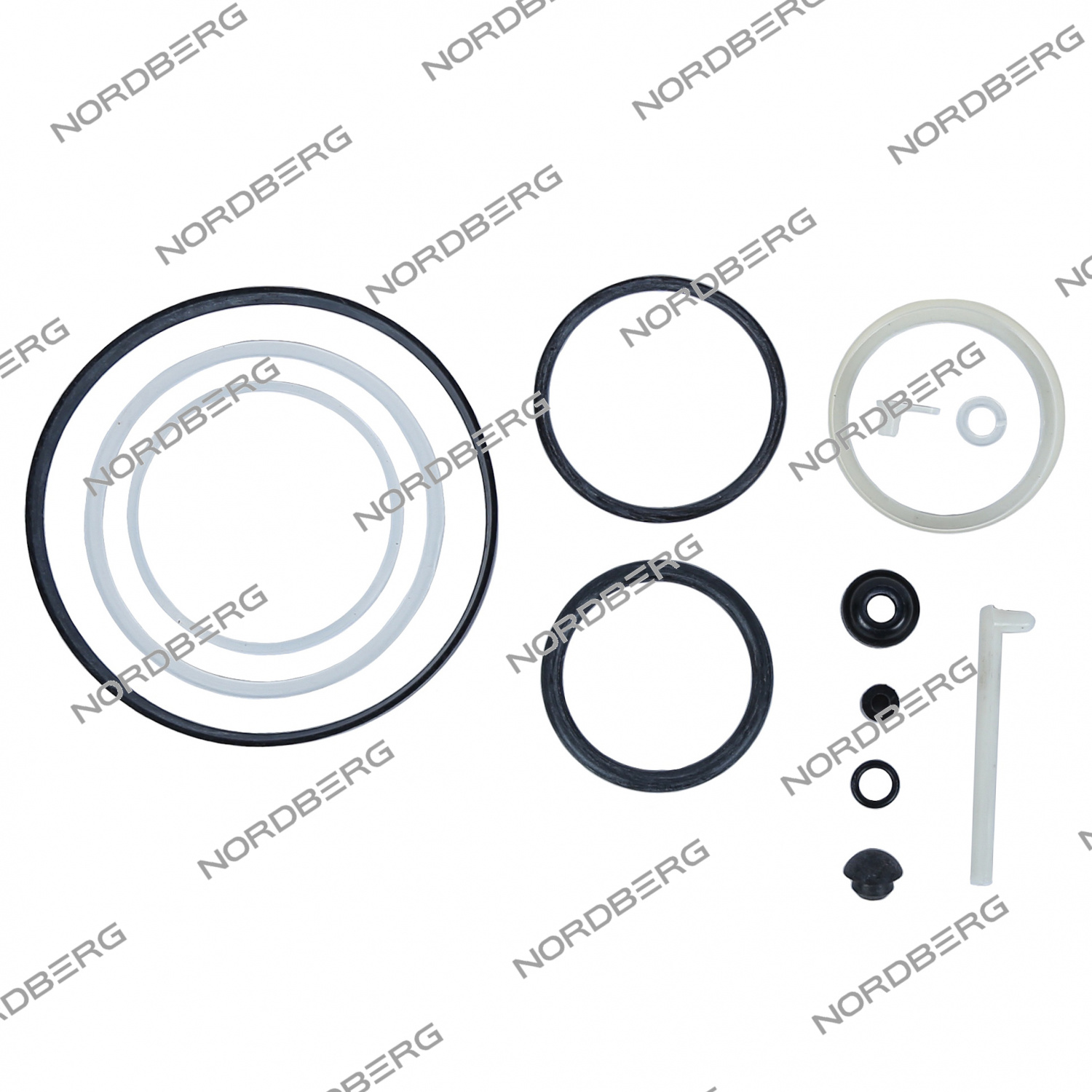 Ремкомплект для N3620JL