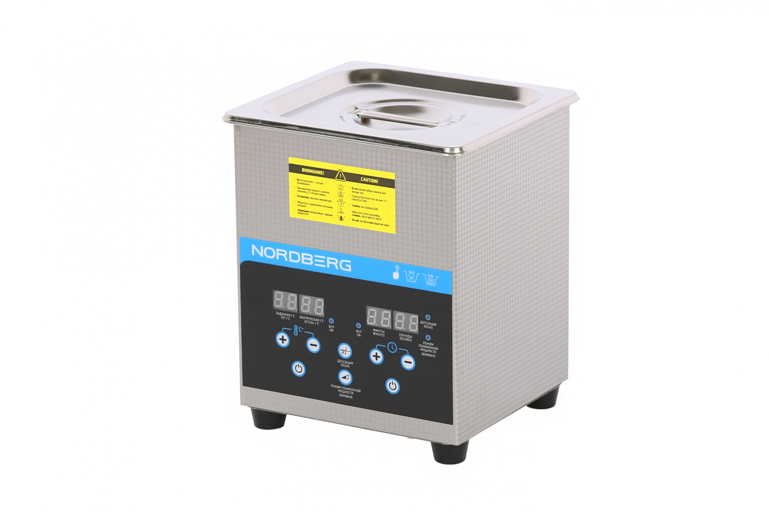 Ультразвуковая ванна, 2 л для CMA25AB