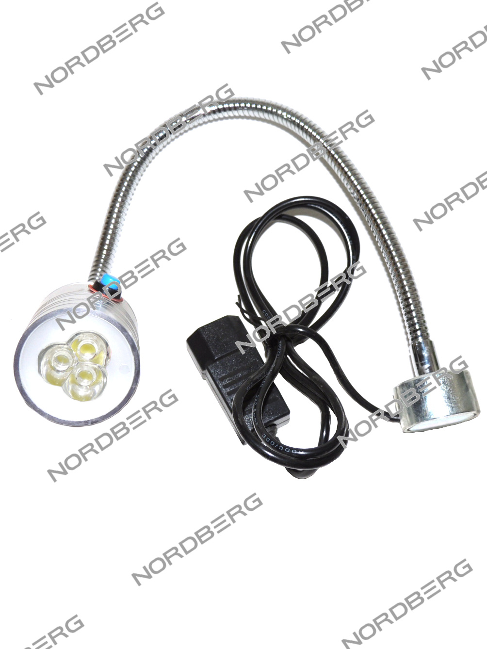 Плата на фонарь для NORDBERG NL1