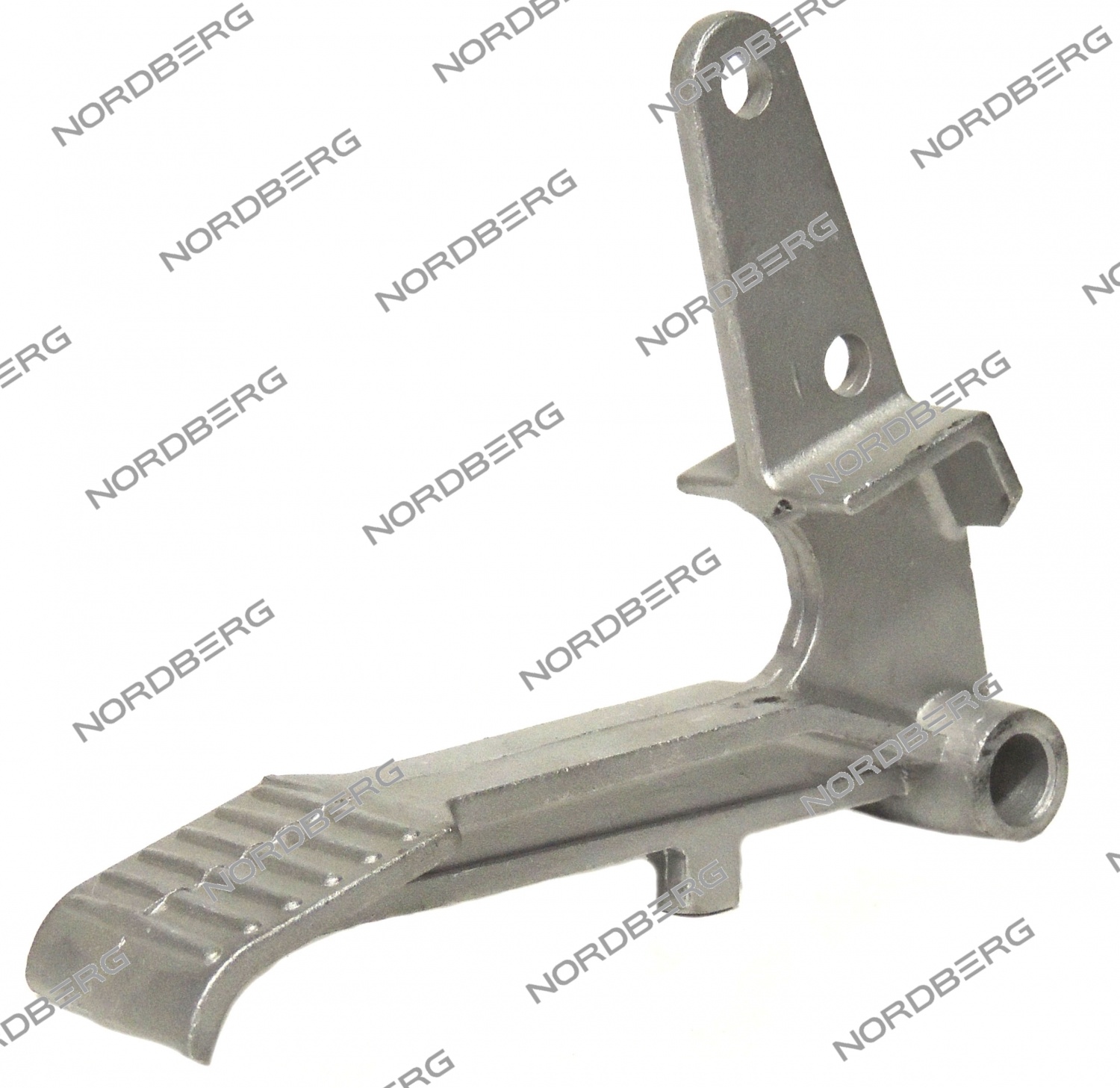 Педаль правая для NORDBERG 4639.5