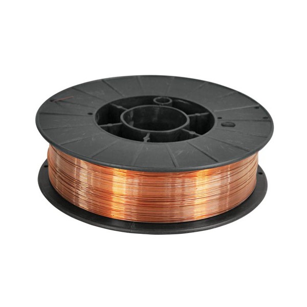 Сварочная проволока ∅ 1 мм