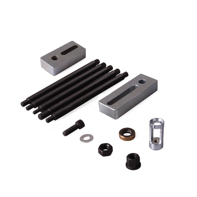 Рассухариватель клапанов универсальный, кейс, 8 предметов 