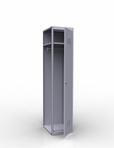 Шкаф Form ШР-11 L400 (доп. секция)