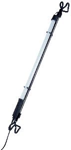 Лампа светодиодная под капот, L=110-170 см, 220В NORDBERG 1526