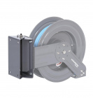 Опции для шлангов на катушках