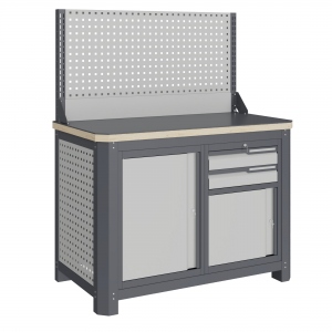 Верстак MCN 1252.S79-1