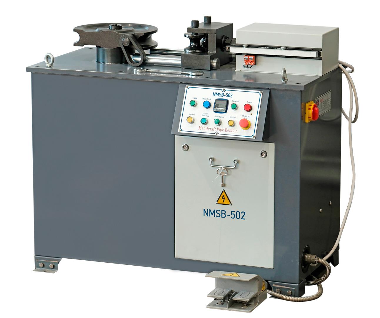 Гибочный станок