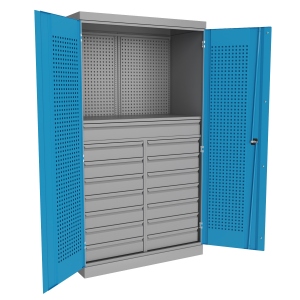 Шкаф инструментальный Technic Q ПкЯ14/Я1П1