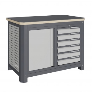 Верстак MCN 1252.S67