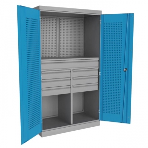 Шкаф инструментальный Technic ПкЯ6/Я1П1