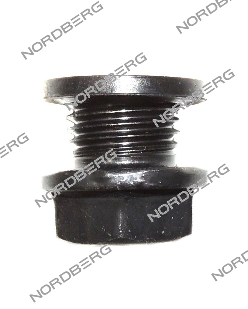 Заглушка цилиндра N4122A-4T