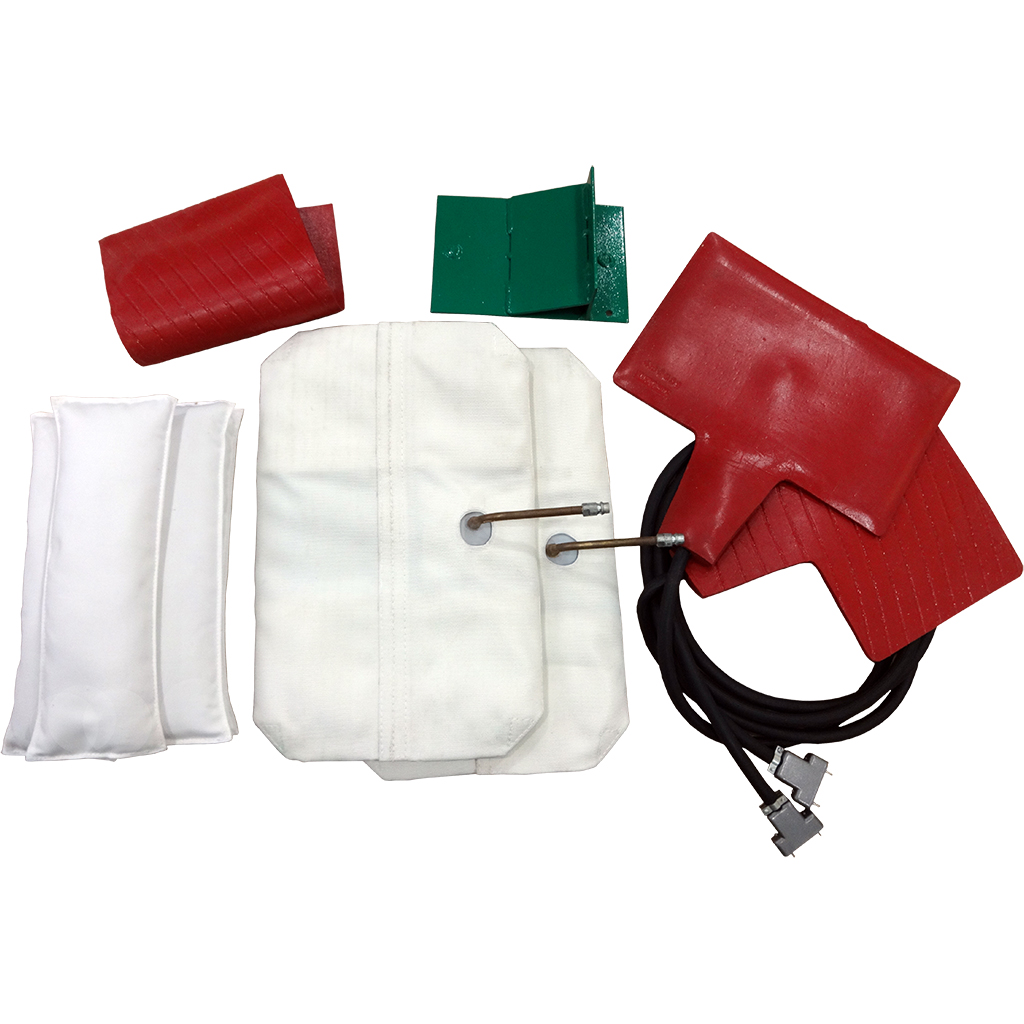 КОМПЛЕКТ ОСНАСТКИ 01 114 для Комплекс-2