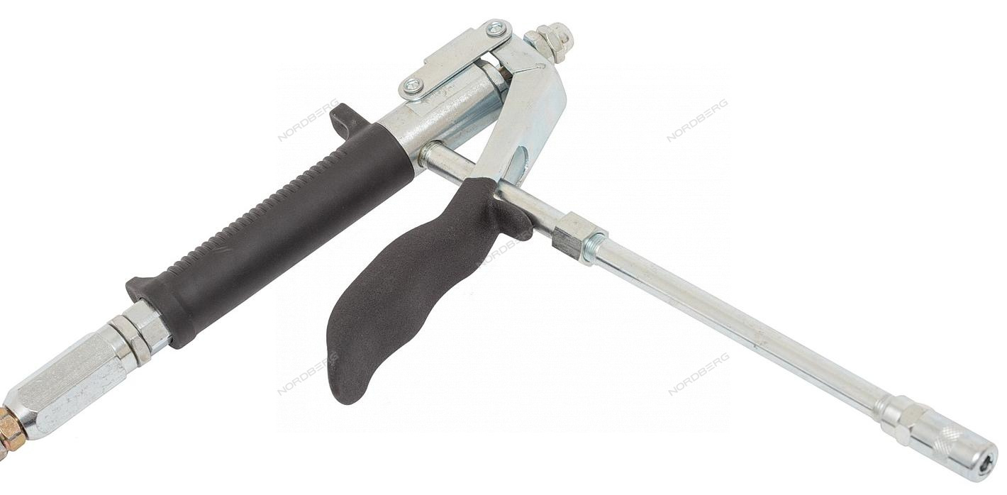 Пистолет смазочный 