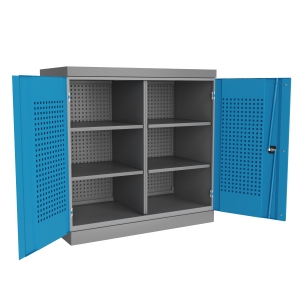 Антресоль инструментальная Technic  ПП4