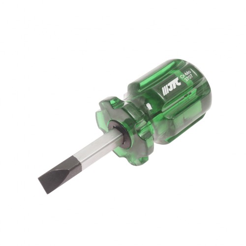 Отвертка комбинированная PH SL 1-1/2" со сквозным стержнем 