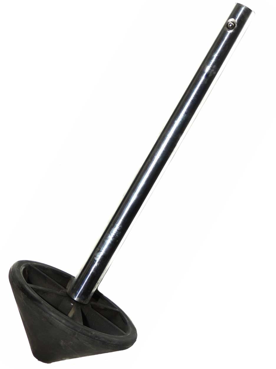 Конус прижимной +6008067+6008068 для 46H (комплект)