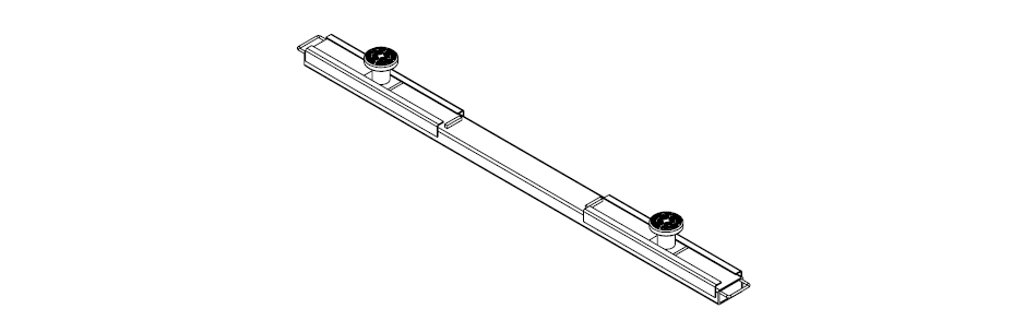 SUV адаптер для подъемника N631L-3