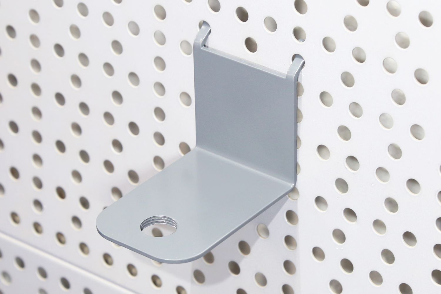 Держатель для пневмоинструмента угловой, резьба 3/8"