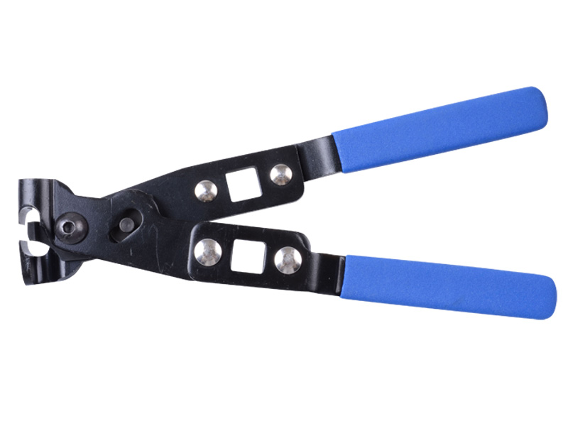 Щипцы для ленточных хомутов системы охлаждения и ШРУС