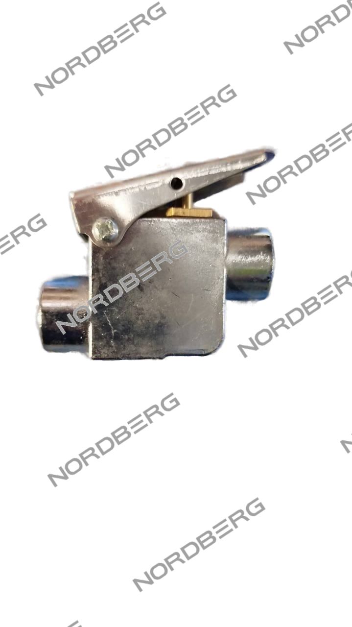 Клапан управления 7-29 для домкрата NORDBERG N3322L