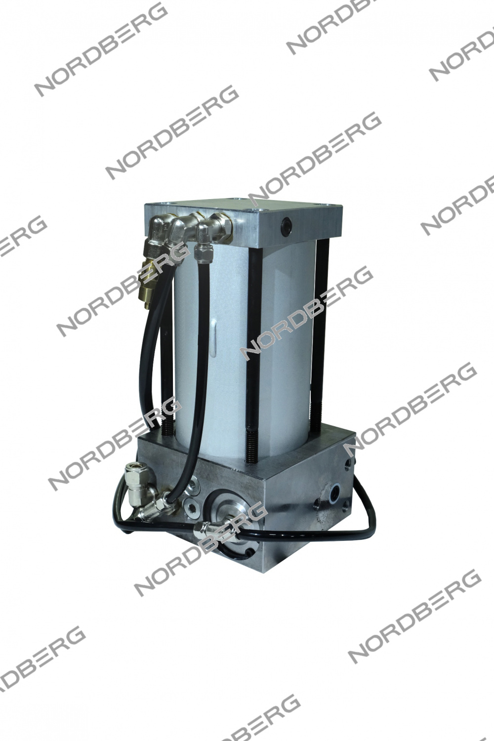 Пневмонасос для домкрата NORDBERG N502 new