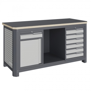 Верстак MCN 1552.S68.1