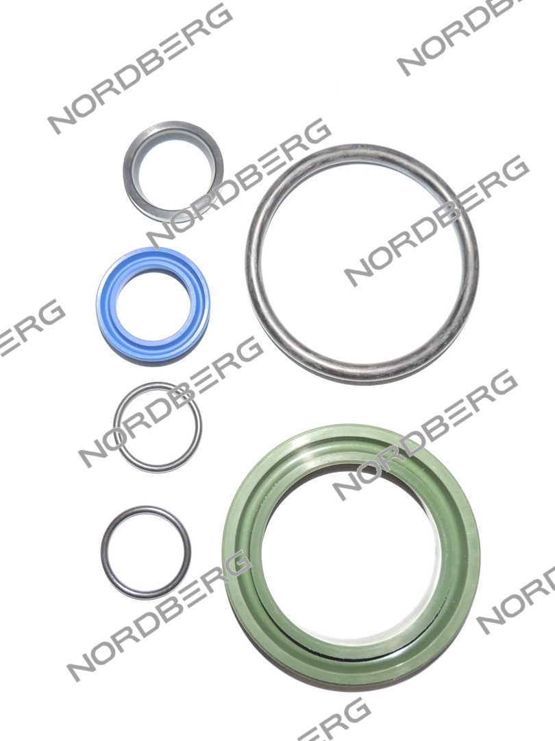 Ремкомплект для NORDBERG 4440J
