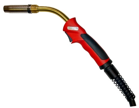 Сварочная горелка MIG-MAG FUBAG FB 500, 3 м