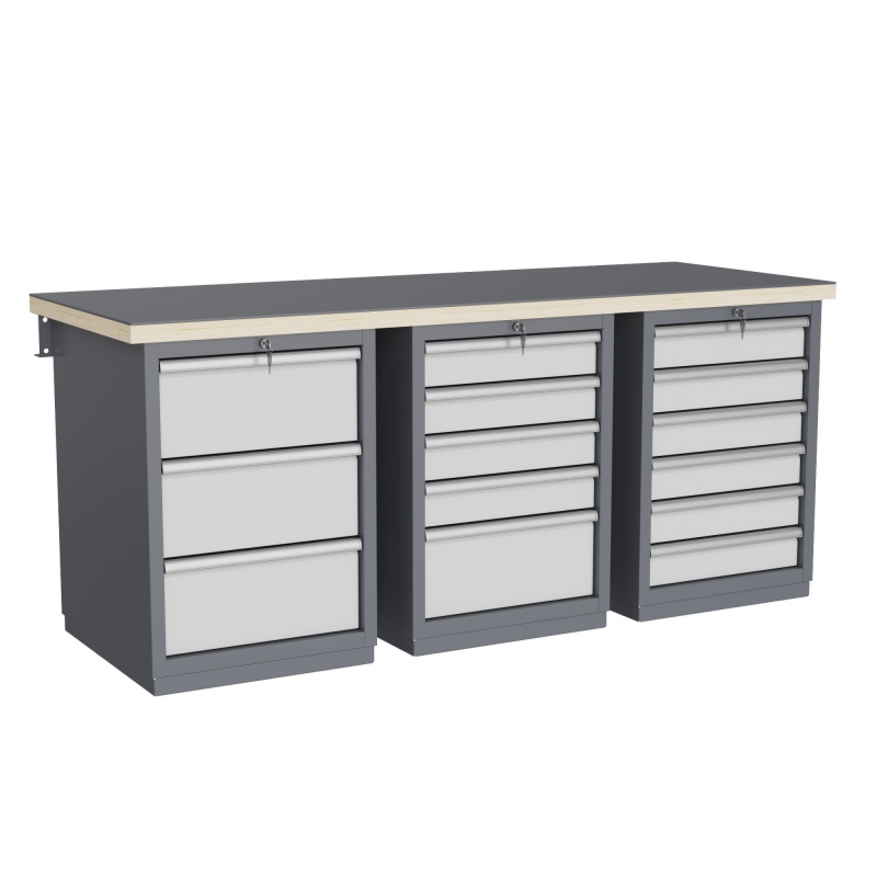 Верстак Fabrik 205.356