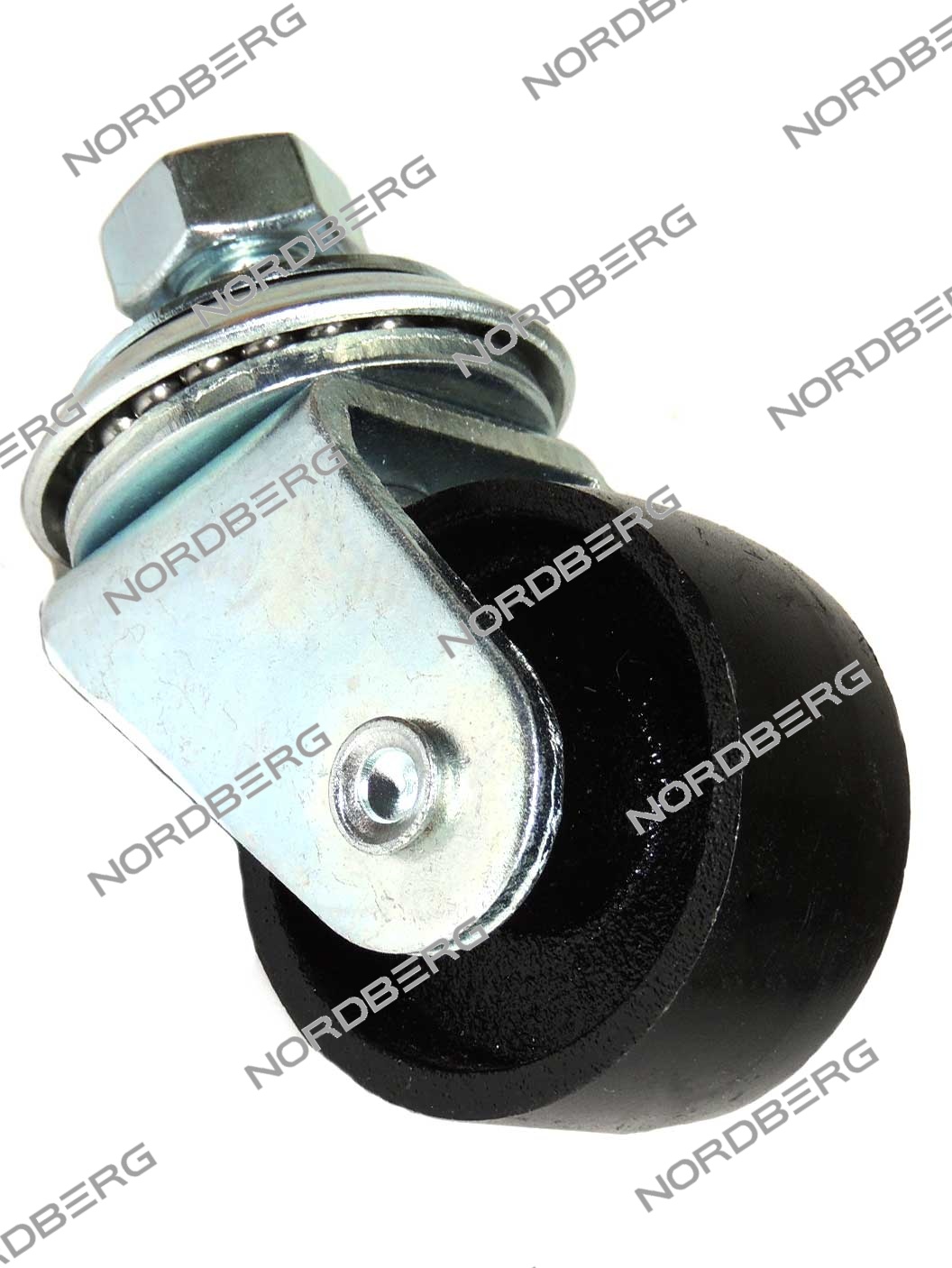 Колесо заднее для домкрата 