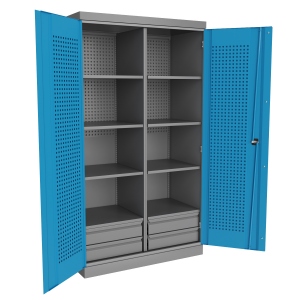 Шкаф инструментальный Technic ПЯ4П8