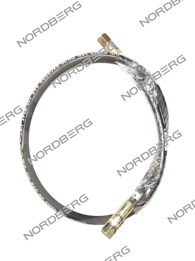 Шланг для подъемника NORDBERG N4124-4T