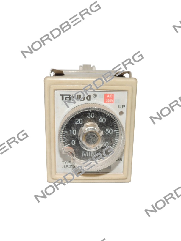 Таймер для вулканизатора (old) NORDBERG V1, V2