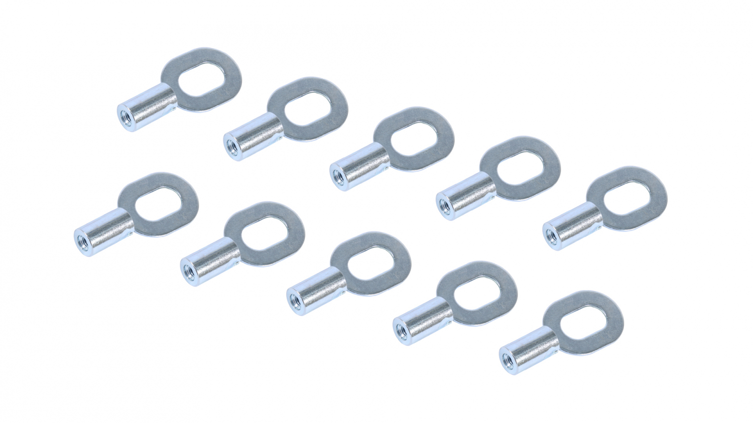 ОТ-шайба резьбовая для приварных болтов M4