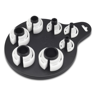 Набор размыкателей для топливной системы и системы кондиционирования, 7 предметов 